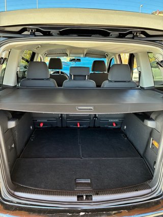 Volkswagen Touran 2008