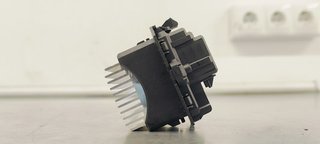 RESISTENCIA CALEFACCION PEUGEOT 5008 1.6 I TURBO