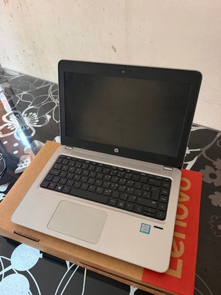 HP ProBook 430 G4