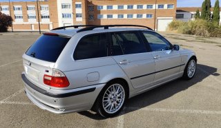 BMW Serie 3 2001