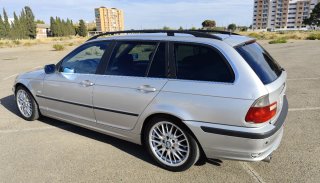 BMW Serie 3 2001