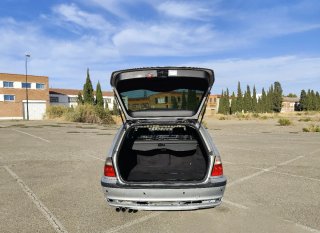 BMW Serie 3 2001