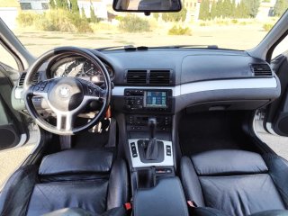 BMW Serie 3 2001