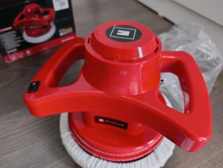Pulidora Einhell CC-PO 90