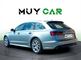 Audi A6 Avant 1.8 TFSI ultra 140 kW (190 CV) S tronic