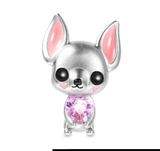 Charm Perrito Chihuahua