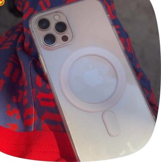 iPhone 12 Pro 256GB dorado