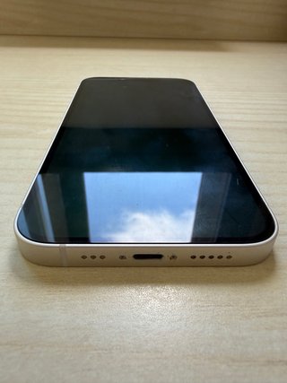 iPhone 13 Bianco da 128GB