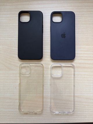 iPhone 13 Bianco da 128GB
