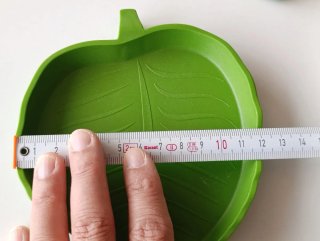 Lote de 4 comederos o bebederos para terrarios