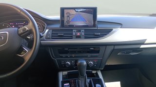 Audi A6 Avant 1.8 TFSI ultra 140 kW (190 CV) S tronic
