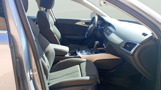 Audi A6 Avant 1.8 TFSI ultra 140 kW (190 CV) S tronic