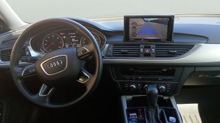 Audi A6 Avant 1.8 TFSI ultra 140 kW (190 CV) S tronic