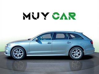 Audi A6 Avant 1.8 TFSI ultra 140 kW (190 CV) S tronic