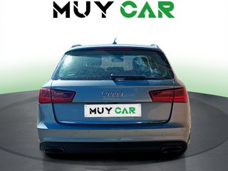 Audi A6 Avant 1.8 TFSI ultra 140 kW (190 CV) S tronic