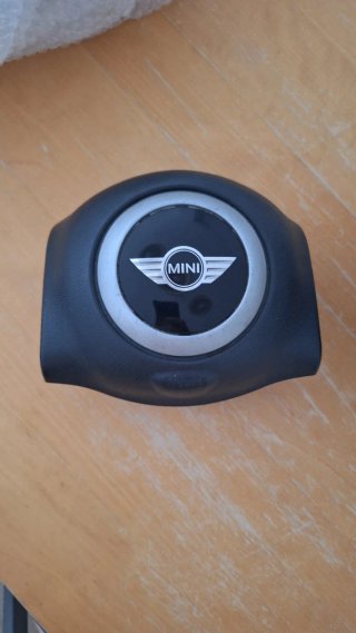 Volante Mini Cooper