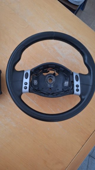 Volante Mini Cooper