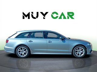 Audi A6 Avant 1.8 TFSI ultra 140 kW (190 CV) S tronic