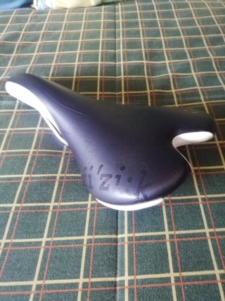 Sillín Fizik Aliante