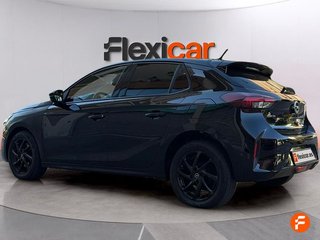 Opel Corsa 1.2T XHL 74kW (100CV) GS-Line