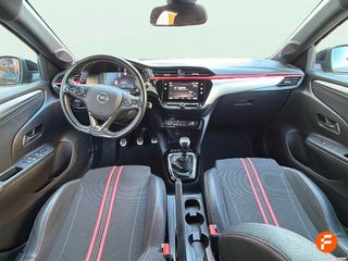 Opel Corsa 1.2T XHL 74kW (100CV) GS-Line