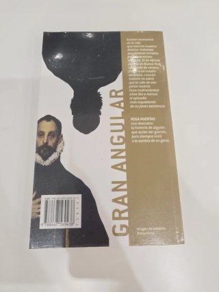 Libro Theotocópuli. Bajo la sombra del Greco
