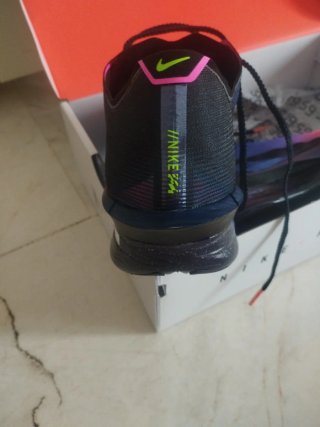 Nike ZoomX Vaporfly NEXT% 4 Mujer