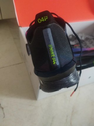 Nike ZoomX Vaporfly NEXT% 4 Mujer