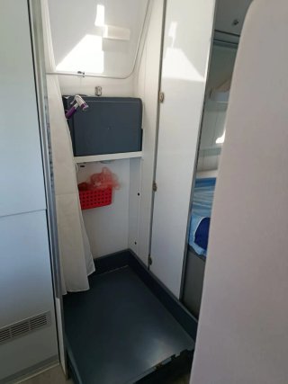 Renault Master 2004