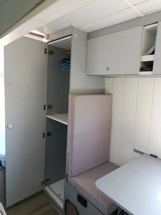 Renault Master 2004
