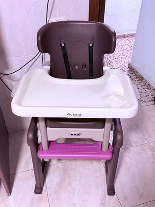 Trona Jane Activa Evo
