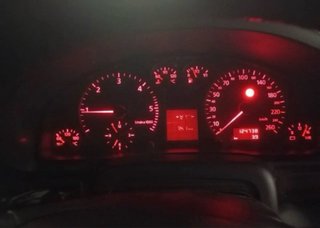 Audi A4 1.9 TDI (125.000kms reales)