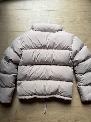 Chaqueta acolchada AXEL ARIGATO oversize S