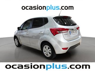 Hyundai ix20 1.4 MPI Klass 66 kW (90 CV)