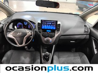 Hyundai ix20 1.4 MPI Klass 66 kW (90 CV)