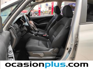 Hyundai ix20 1.4 MPI Klass 66 kW (90 CV)