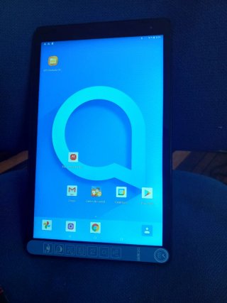 Tablet Alcatel 10.1 modello 8082