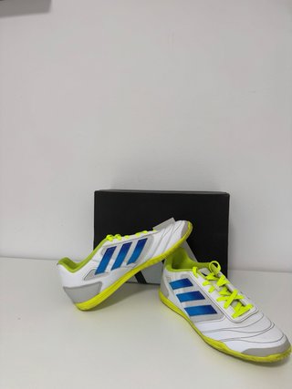 Adidas Top Sala - Zapatillas Fútbol Sala