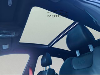 Audi Q7 4.0 TDI SQ7 quattro tiptronic