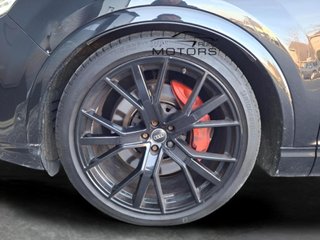 Audi Q7 4.0 TDI SQ7 quattro tiptronic