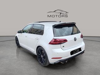 Audi Q7 4.0 TDI SQ7 quattro tiptronic