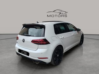 Audi Q7 4.0 TDI SQ7 quattro tiptronic