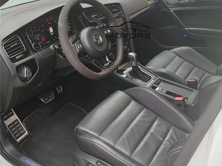 Audi Q7 4.0 TDI SQ7 quattro tiptronic