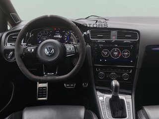 Audi Q7 4.0 TDI SQ7 quattro tiptronic