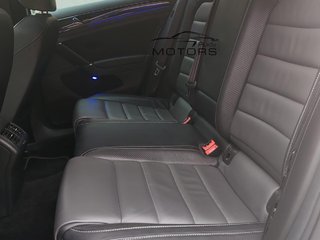 Audi Q7 4.0 TDI SQ7 quattro tiptronic