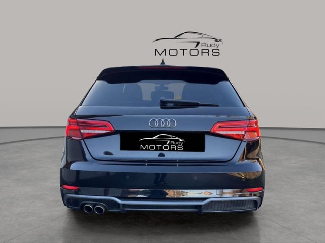 Audi Q7 4.0 TDI SQ7 quattro tiptronic