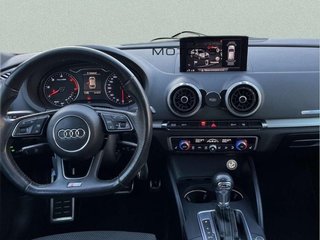 Audi Q7 4.0 TDI SQ7 quattro tiptronic