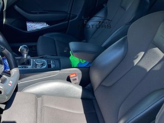 Audi Q7 4.0 TDI SQ7 quattro tiptronic