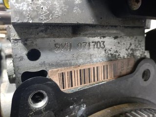 Motor completo seat bxw ibiza iv 6j5 rectp5766922