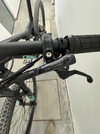 Orbea Oiz H30 2021
